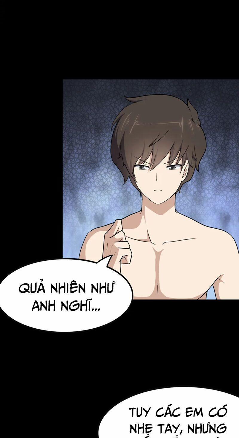 Bạn Gái Zombie Của Tôi 186 trang 9