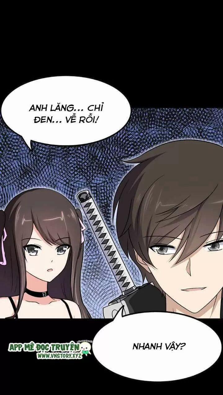 Bạn Gái Zombie Của Tôi 187 trang 1
