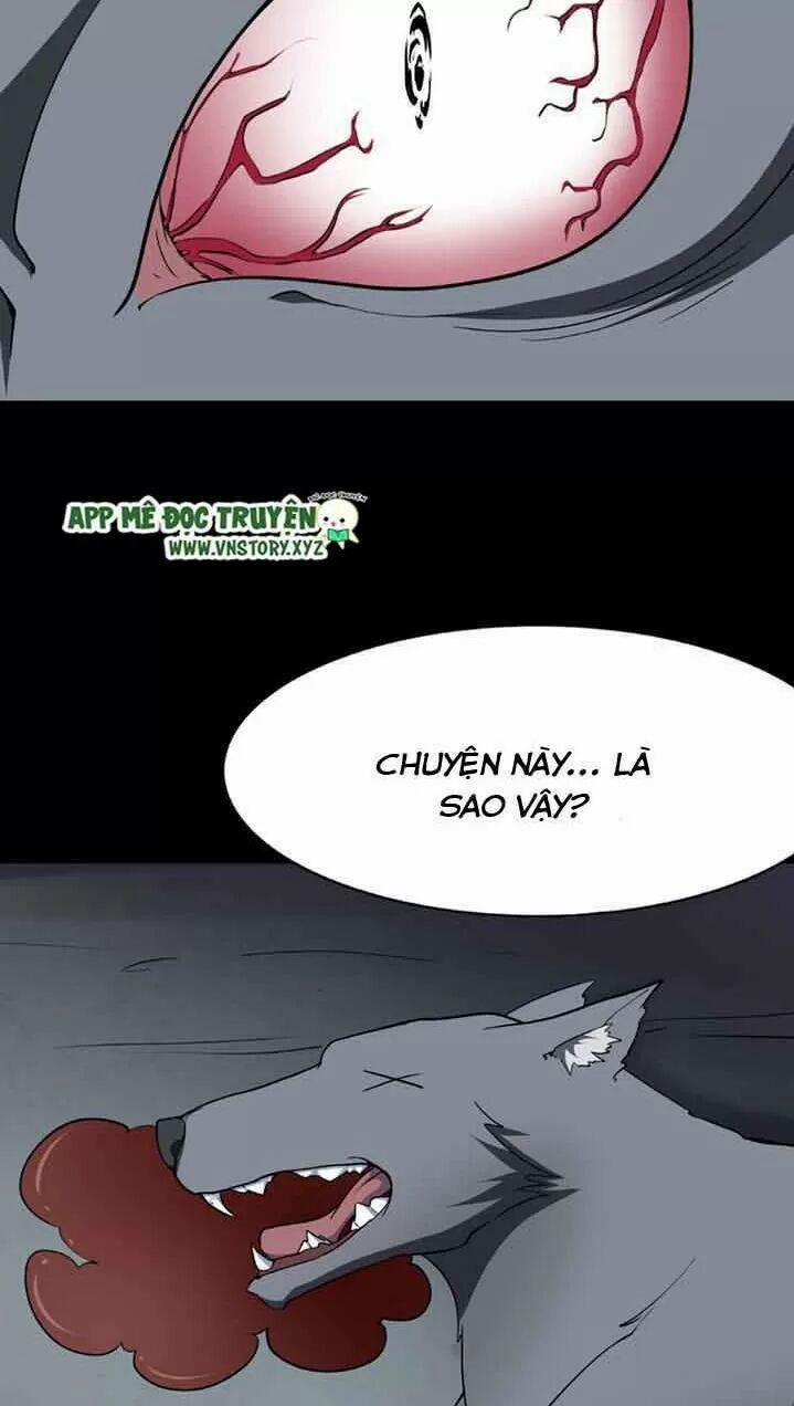 Bạn Gái Zombie Của Tôi 187 trang 11