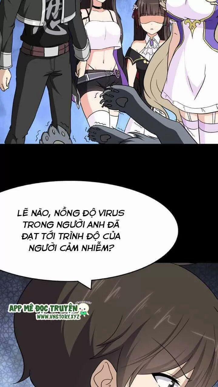Bạn Gái Zombie Của Tôi 187 trang 13
