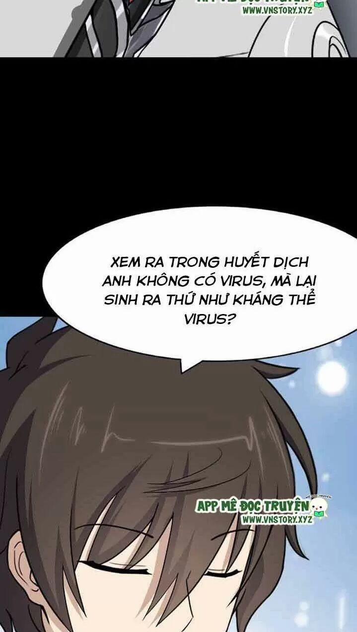 Bạn Gái Zombie Của Tôi 187 trang 20