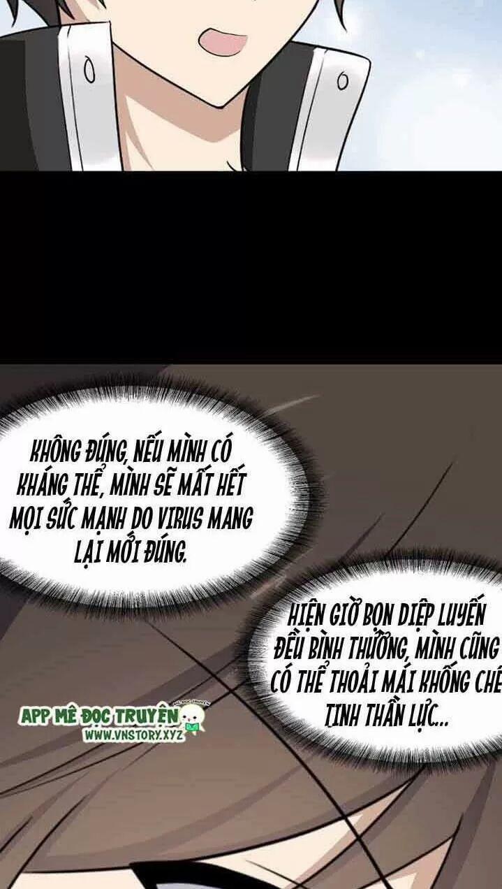 Bạn Gái Zombie Của Tôi 187 trang 21