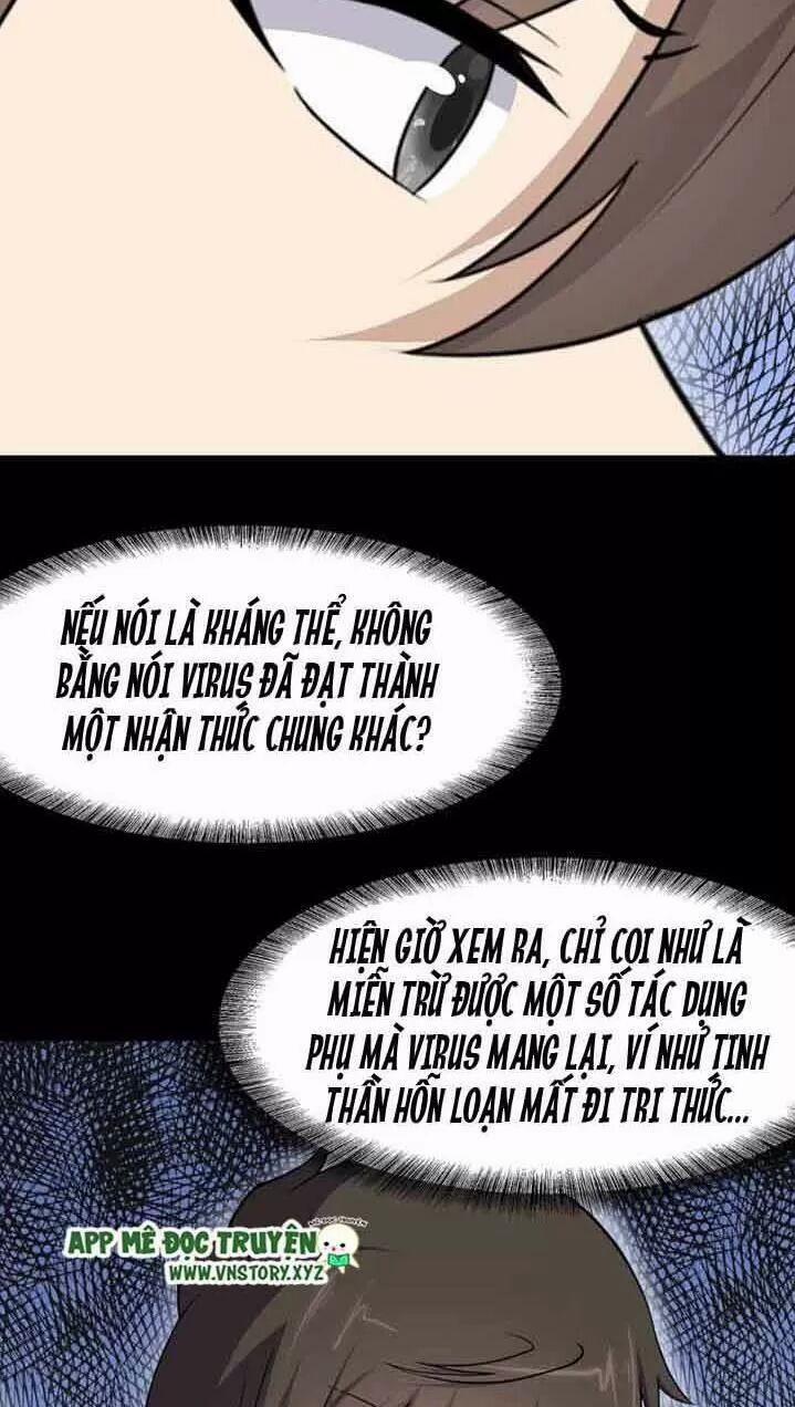 Bạn Gái Zombie Của Tôi 187 trang 22