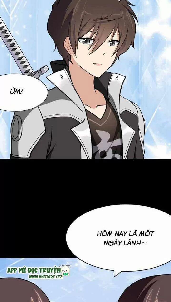 Bạn Gái Zombie Của Tôi 187 trang 27