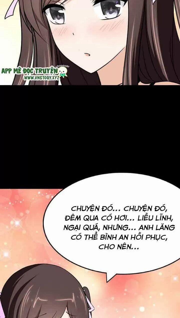 Bạn Gái Zombie Của Tôi 187 trang 33