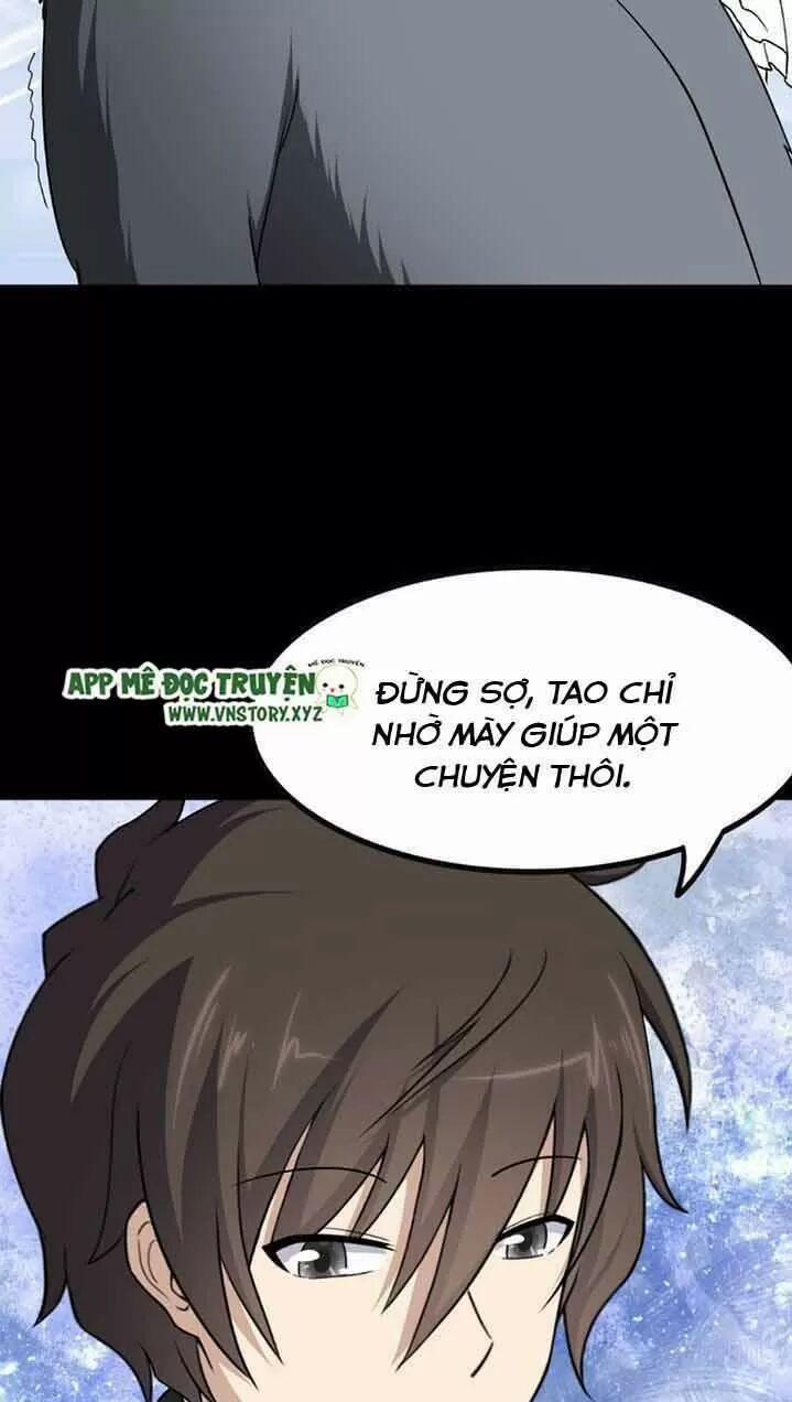 Bạn Gái Zombie Của Tôi 187 trang 4