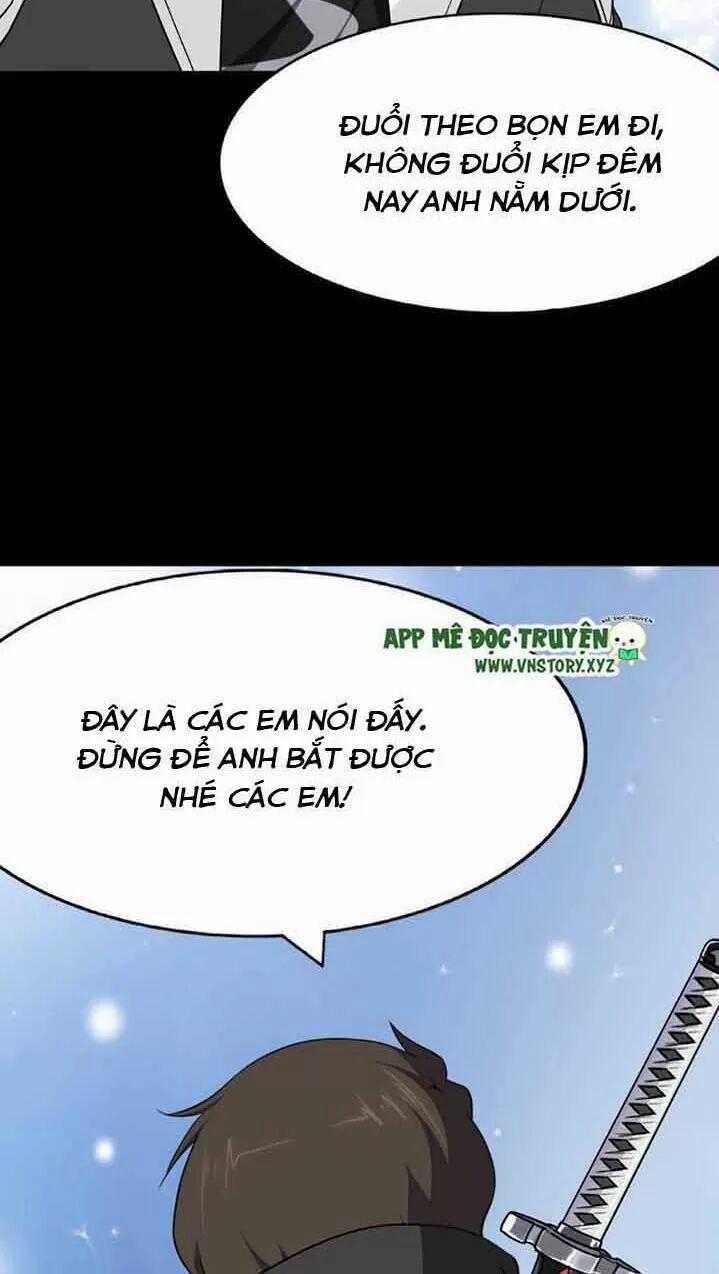 Bạn Gái Zombie Của Tôi 187 trang 43