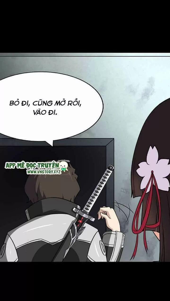 Bạn Gái Zombie Của Tôi 187 trang 53