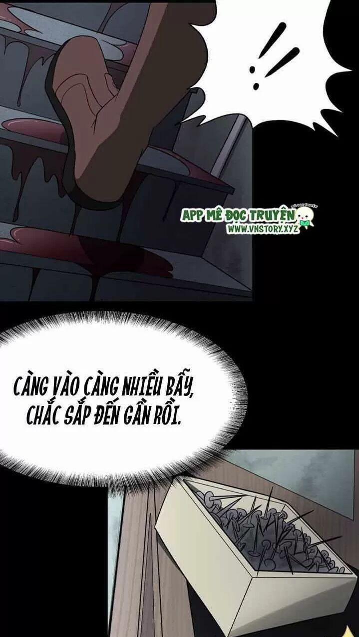 Bạn Gái Zombie Của Tôi 187 trang 55