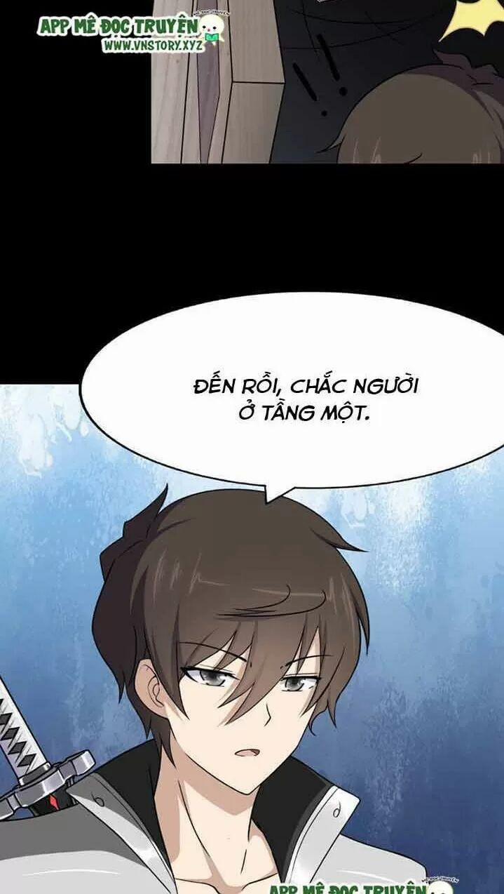 Bạn Gái Zombie Của Tôi 187 trang 56