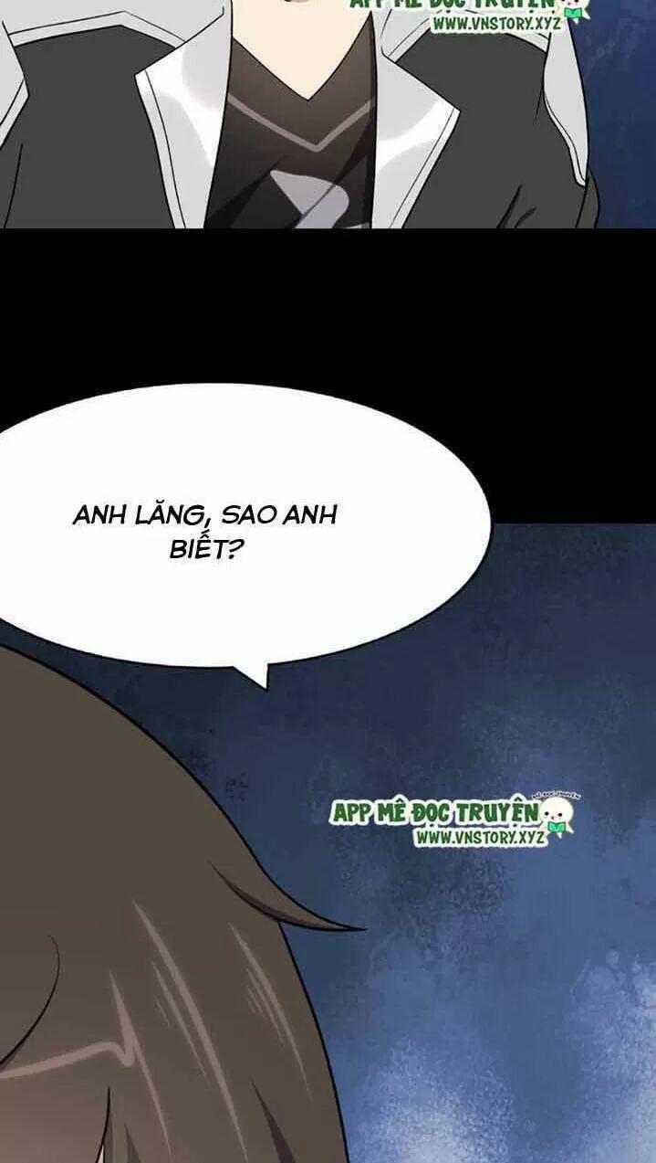 Bạn Gái Zombie Của Tôi 187 trang 57