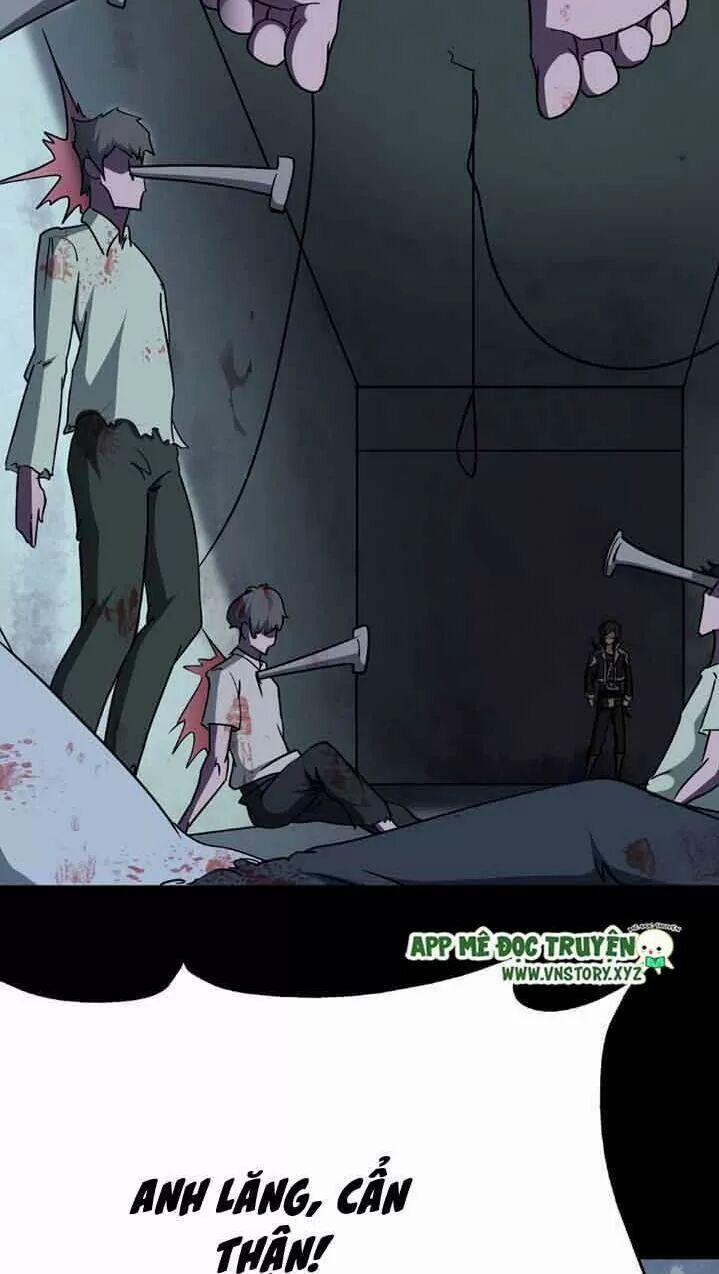 Bạn Gái Zombie Của Tôi 187 trang 59