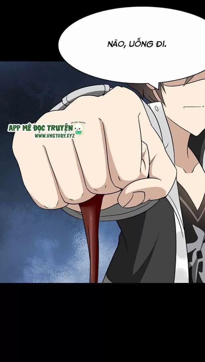 Bạn Gái Zombie Của Tôi 187 trang 6