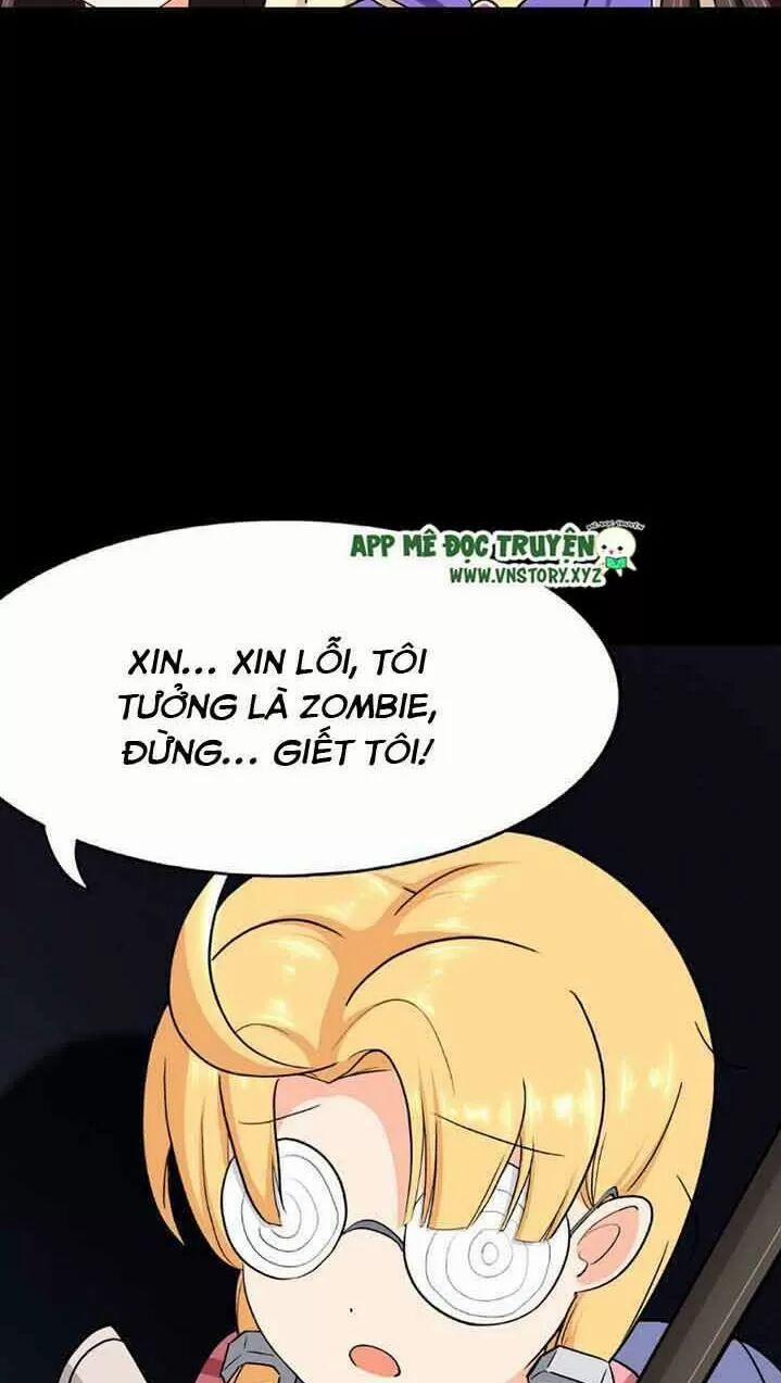 Bạn Gái Zombie Của Tôi 187 trang 65