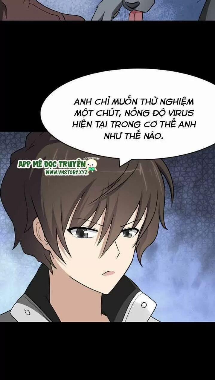 Bạn Gái Zombie Của Tôi 187 trang 8