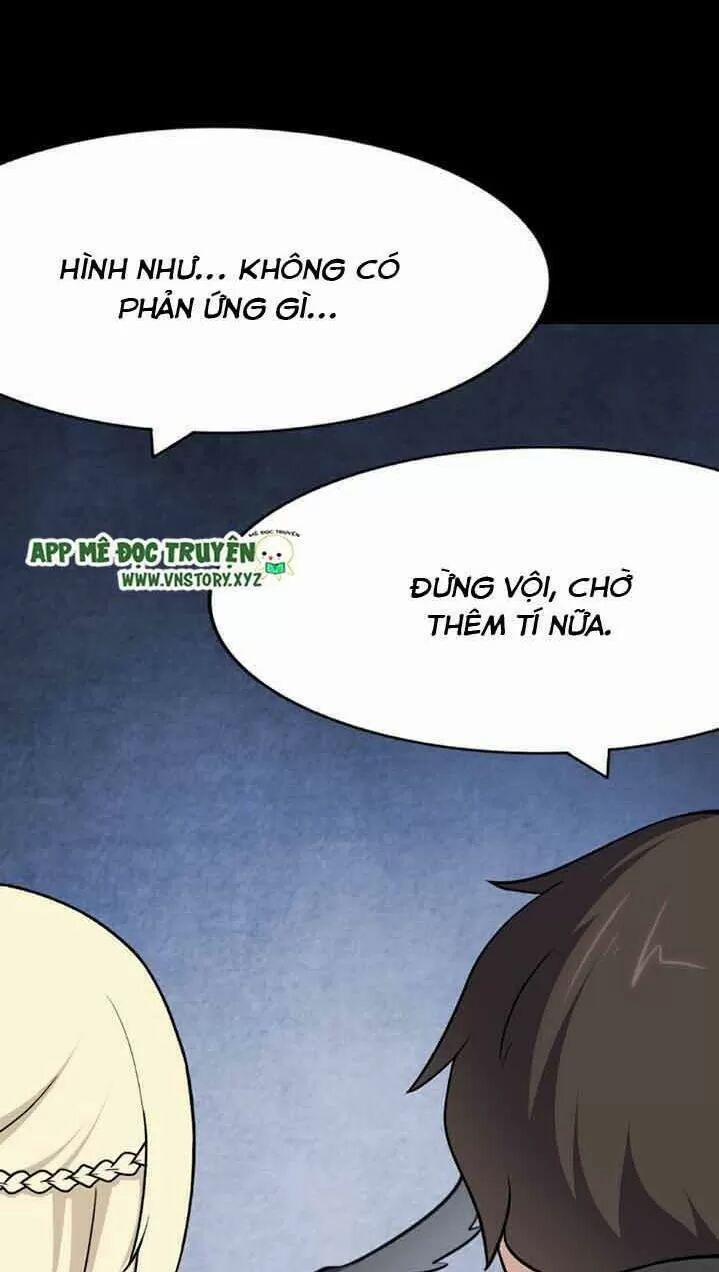 Bạn Gái Zombie Của Tôi 187 trang 9