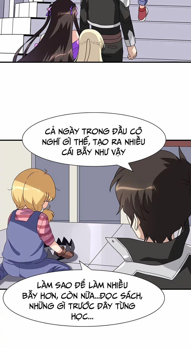 Bạn Gái Zombie Của Tôi 188 trang 10