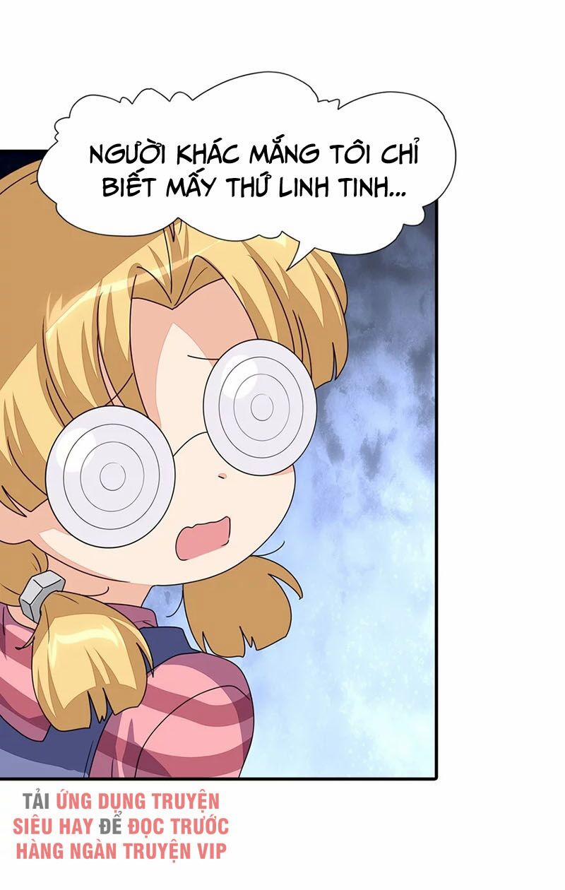 Bạn Gái Zombie Của Tôi 188 trang 11