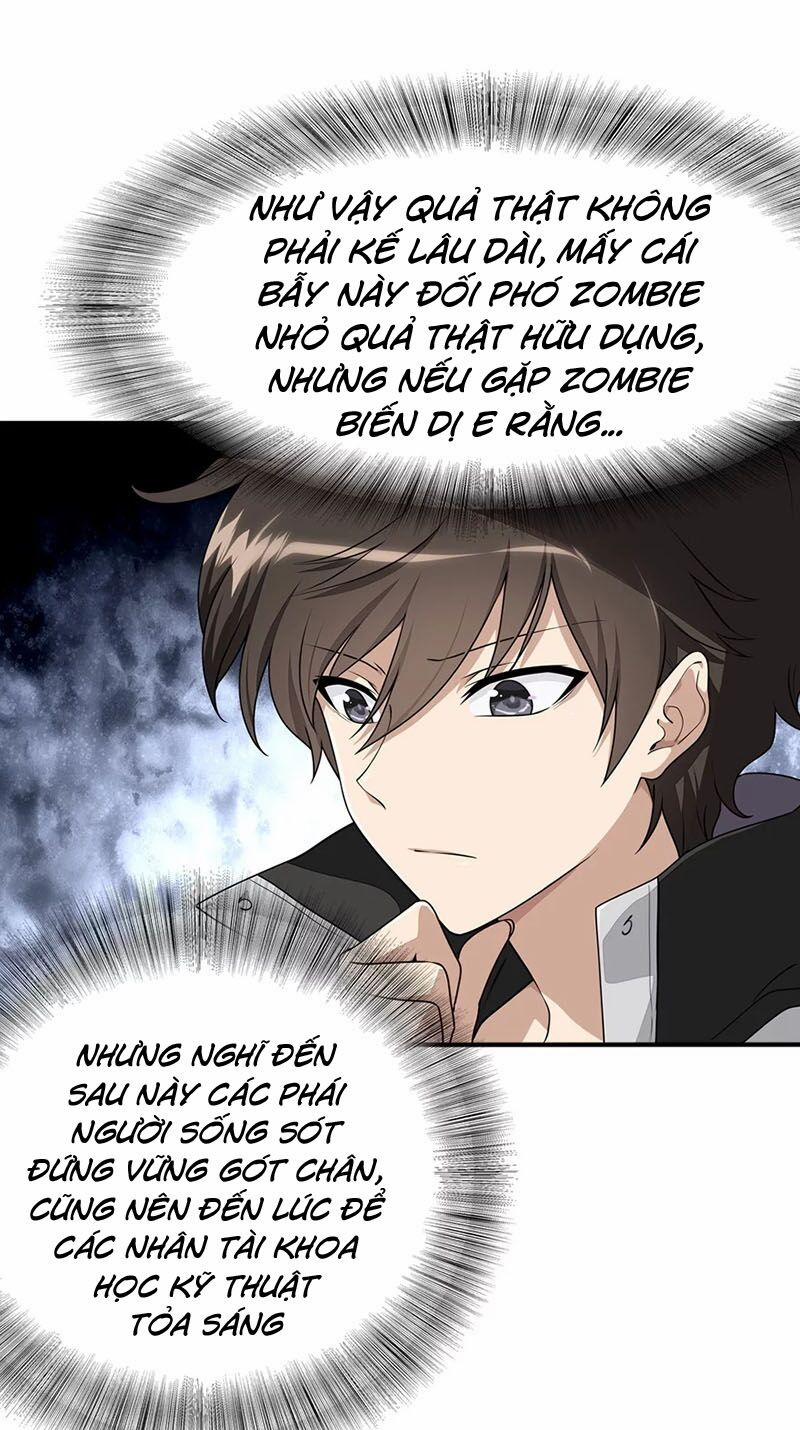 Bạn Gái Zombie Của Tôi 188 trang 13