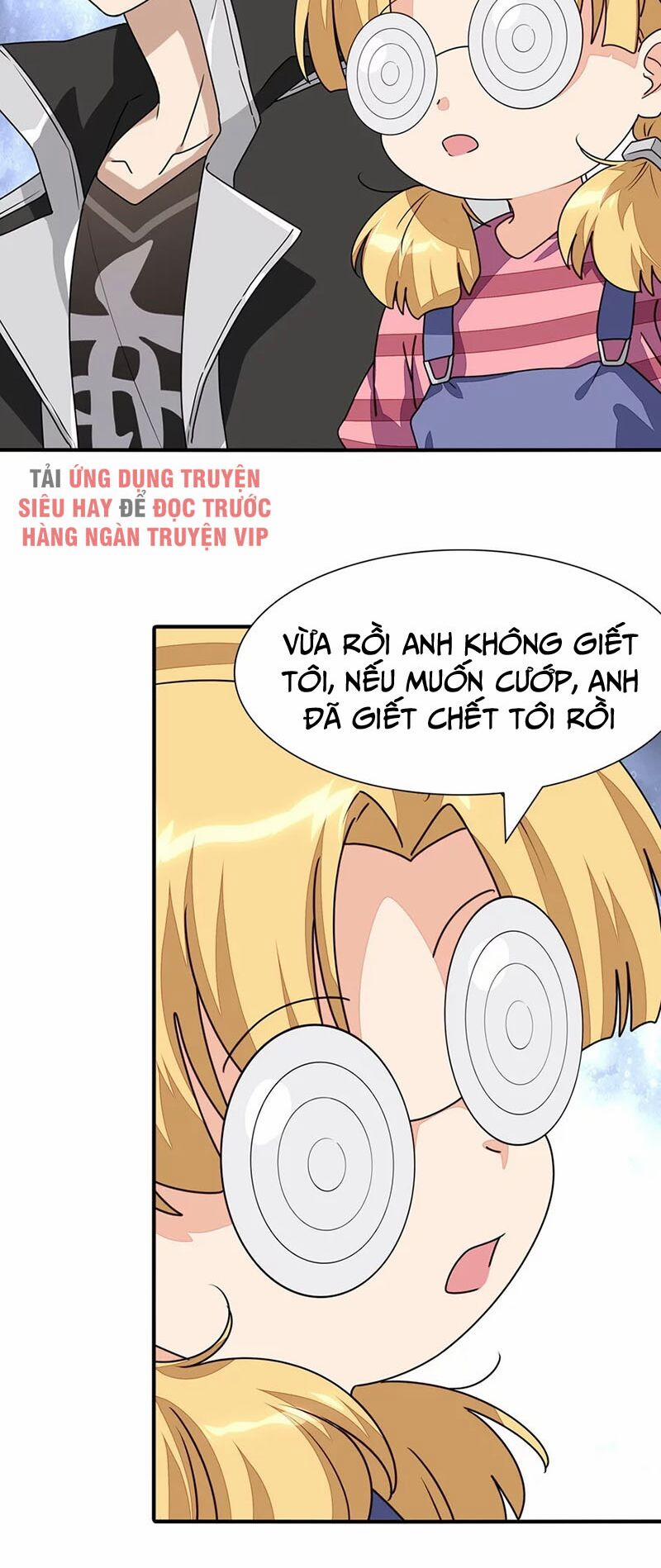 Bạn Gái Zombie Của Tôi 188 trang 16