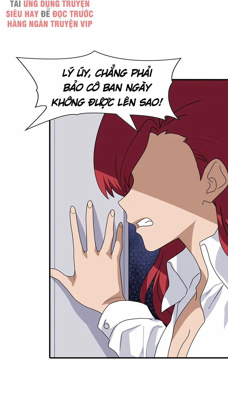 Bạn Gái Zombie Của Tôi 188 trang 20