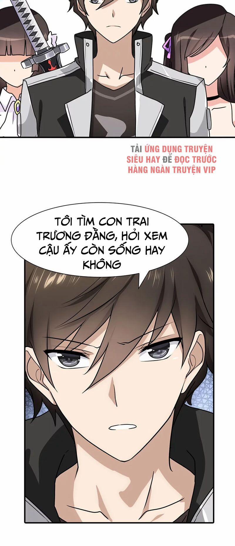 Bạn Gái Zombie Của Tôi 188 trang 24