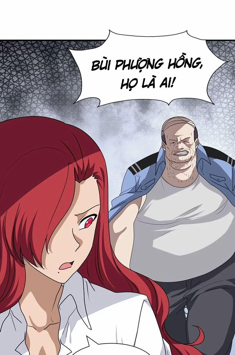 Bạn Gái Zombie Của Tôi 188 trang 27