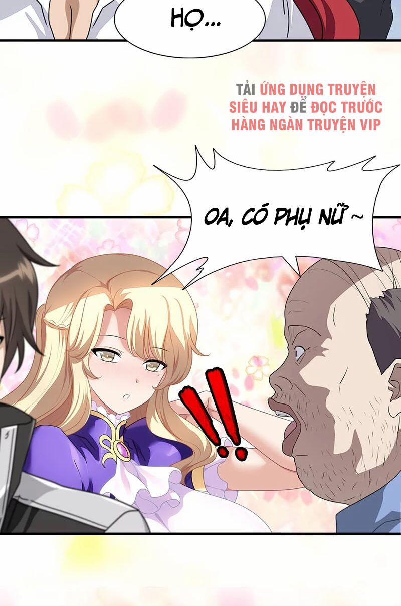 Bạn Gái Zombie Của Tôi 188 trang 28
