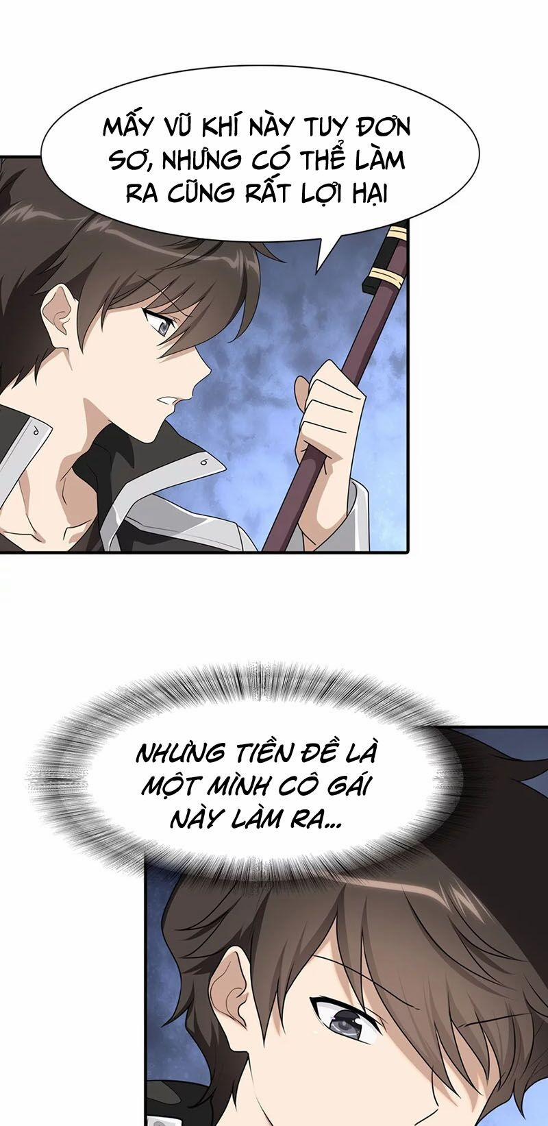 Bạn Gái Zombie Của Tôi 188 trang 3