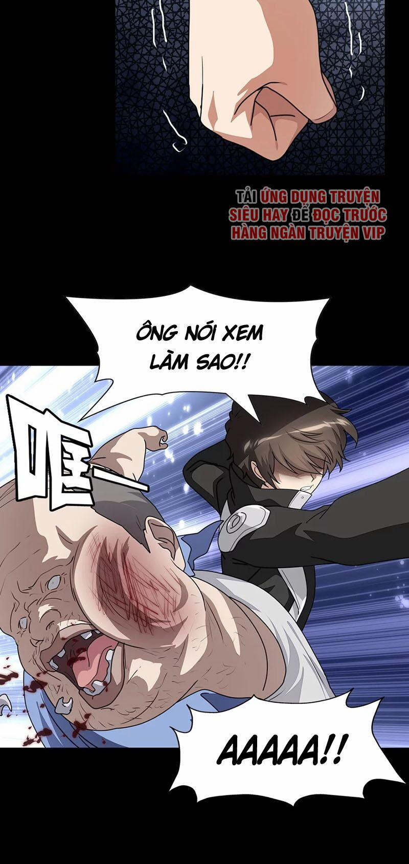 Bạn Gái Zombie Của Tôi 188 trang 32