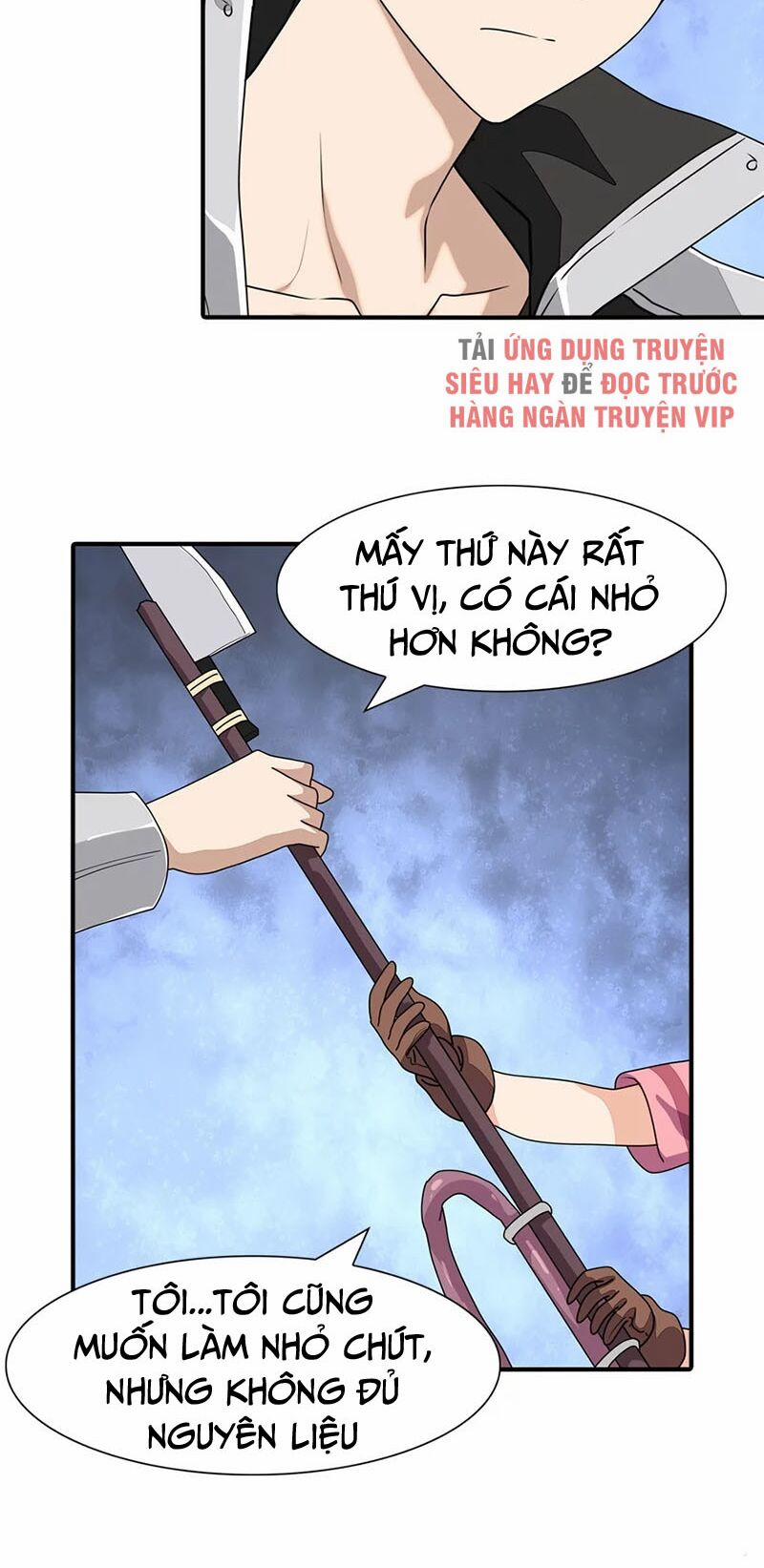 Bạn Gái Zombie Của Tôi 188 trang 4
