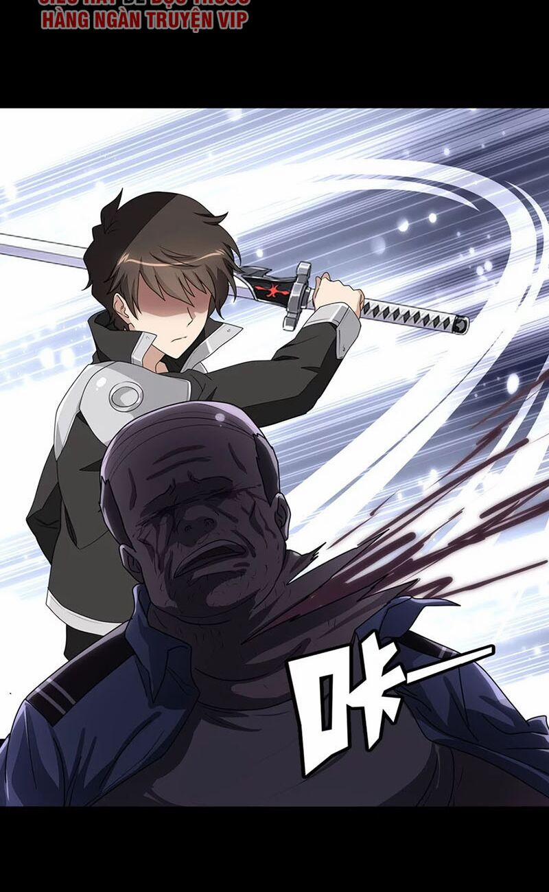 Bạn Gái Zombie Của Tôi 188 trang 40