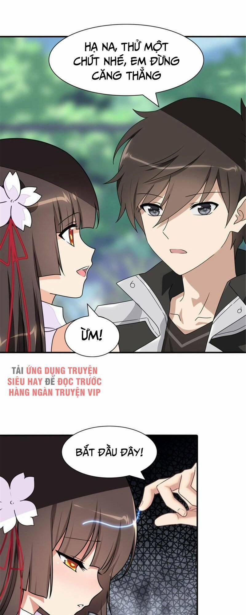 Bạn Gái Zombie Của Tôi 189 trang 11