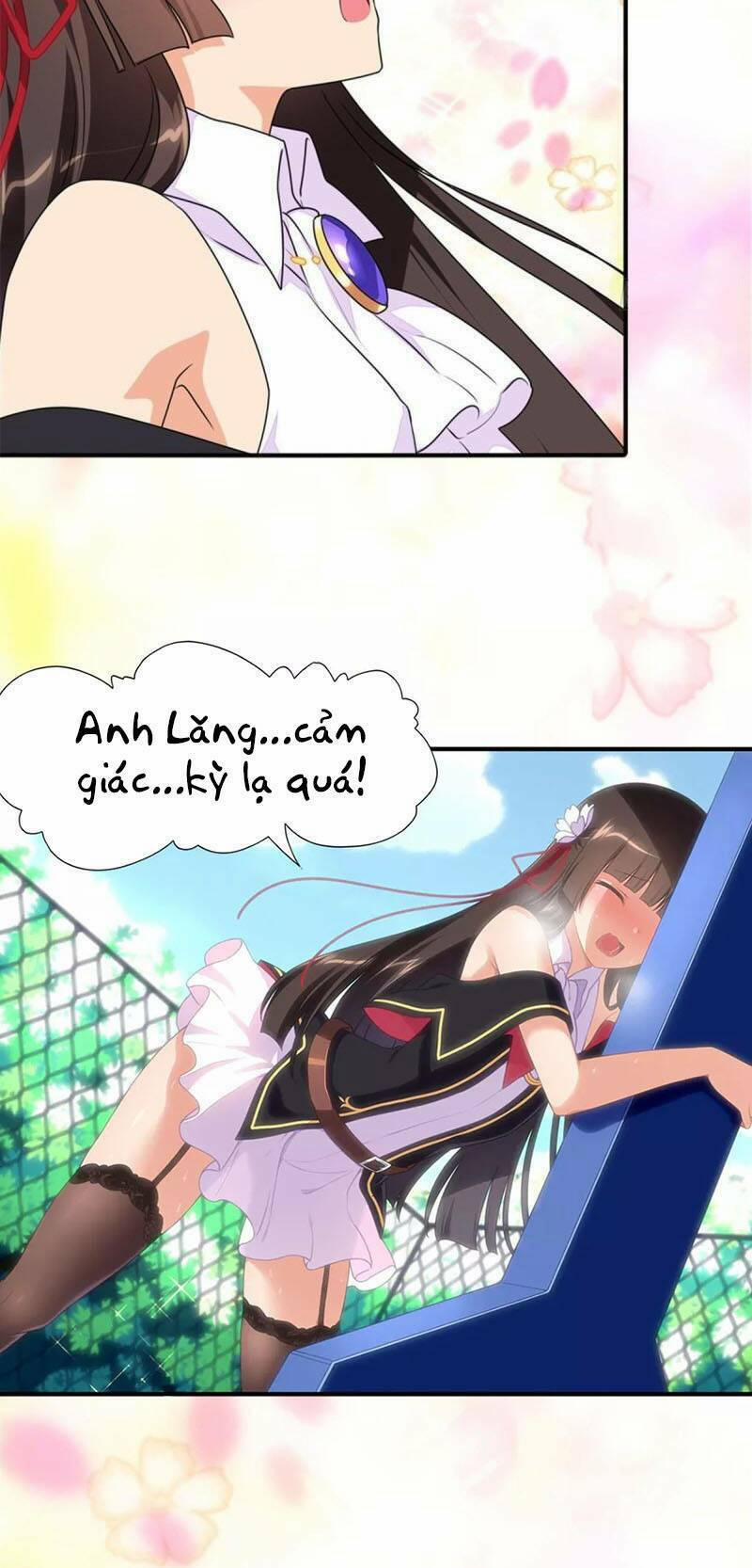 Bạn Gái Zombie Của Tôi 189 trang 14