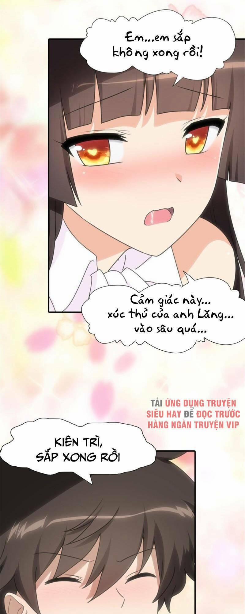 Bạn Gái Zombie Của Tôi 189 trang 15