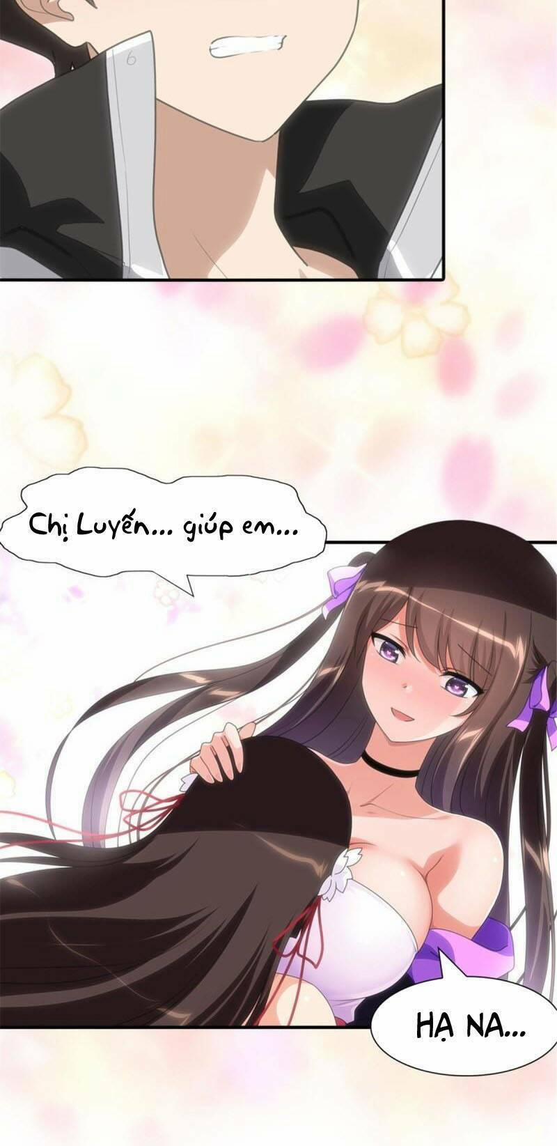 Bạn Gái Zombie Của Tôi 189 trang 16