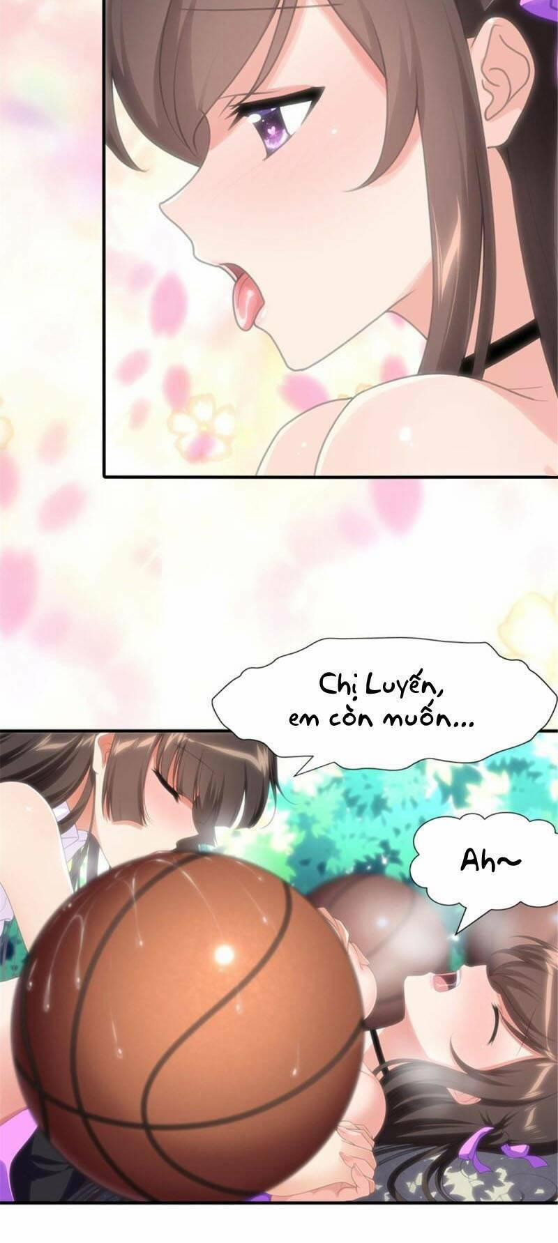 Bạn Gái Zombie Của Tôi 189 trang 18