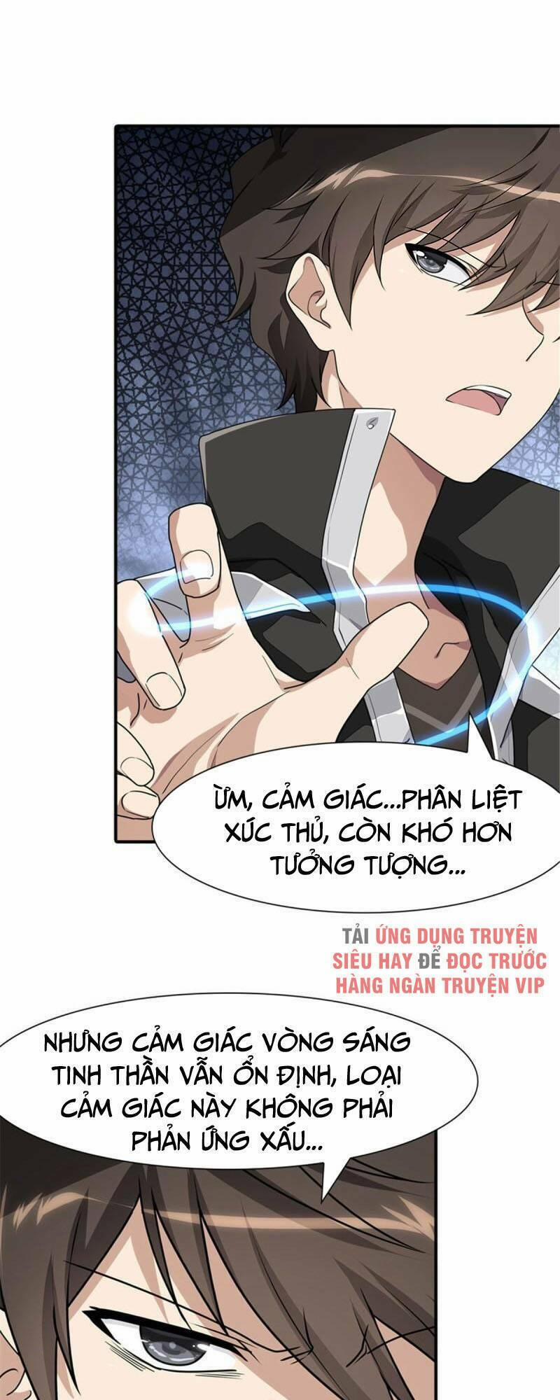 Bạn Gái Zombie Của Tôi 189 trang 19