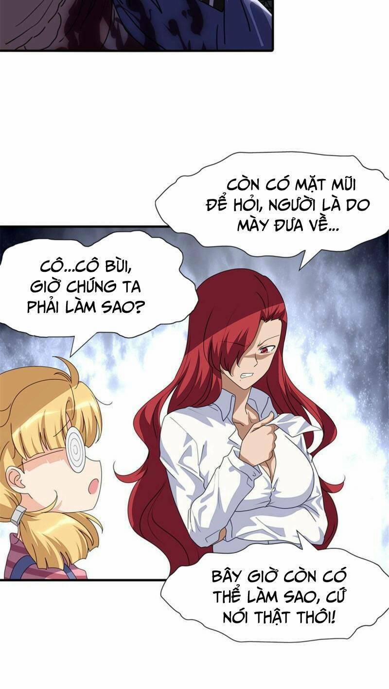 Bạn Gái Zombie Của Tôi 189 trang 2