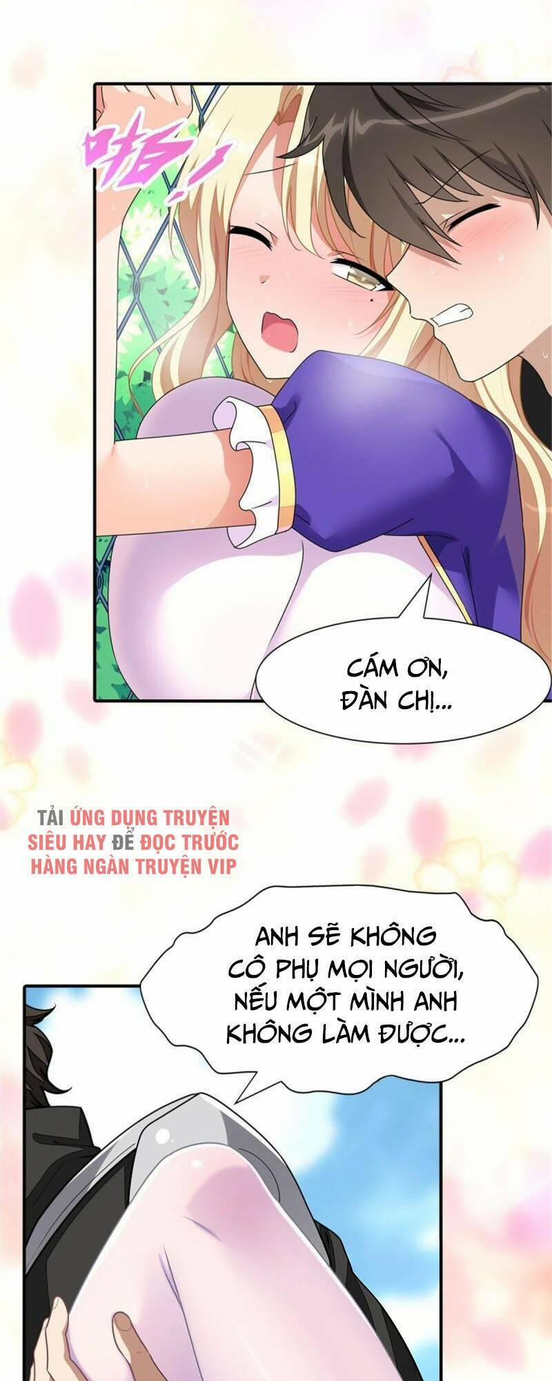 Bạn Gái Zombie Của Tôi 189 trang 23