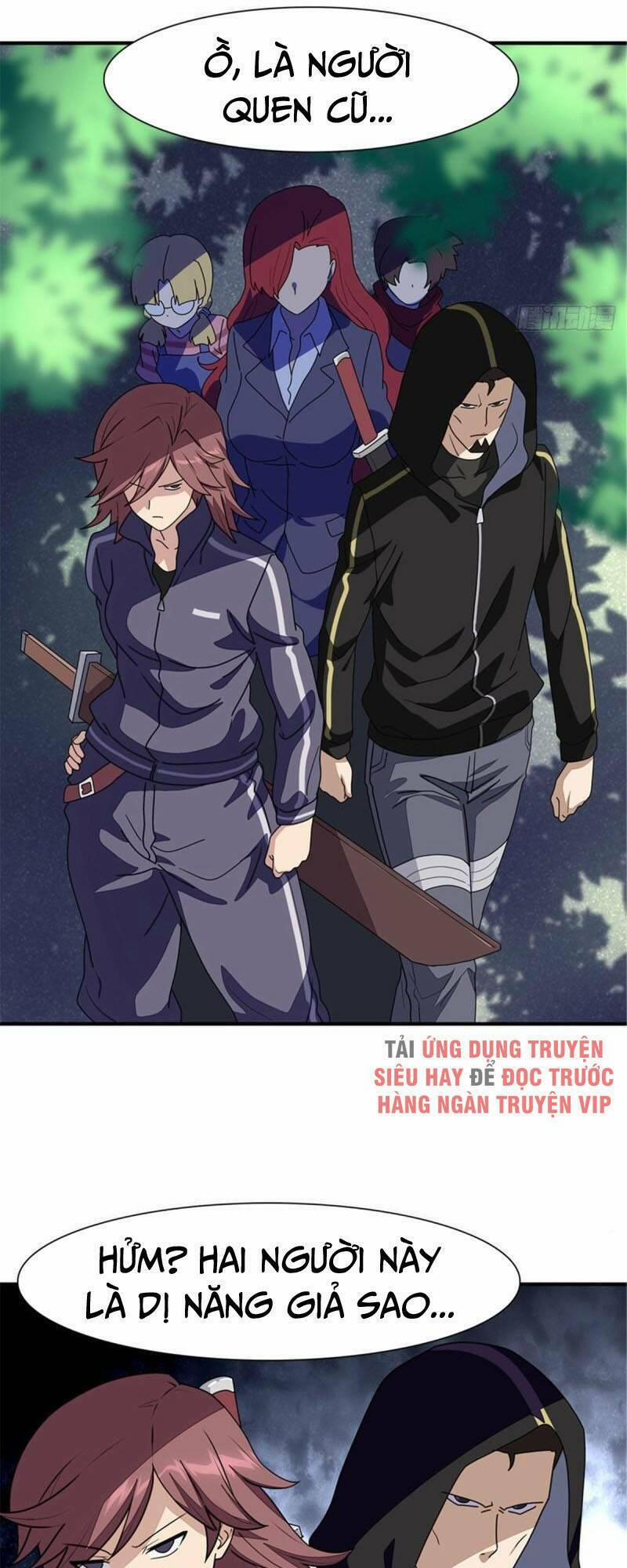 Bạn Gái Zombie Của Tôi 189 trang 31