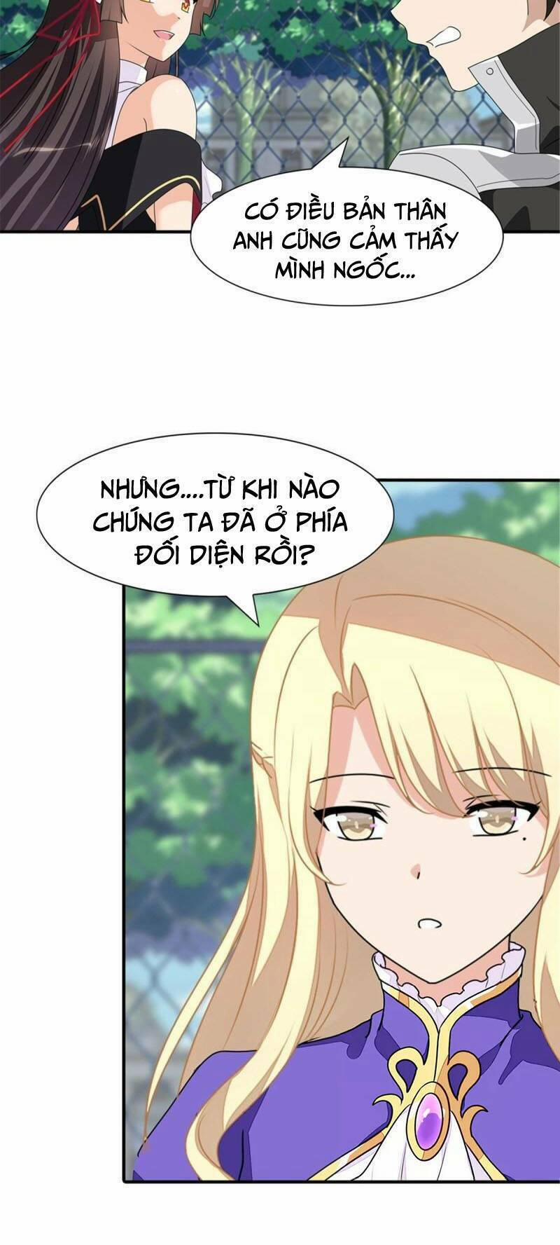 Bạn Gái Zombie Của Tôi 189 trang 6