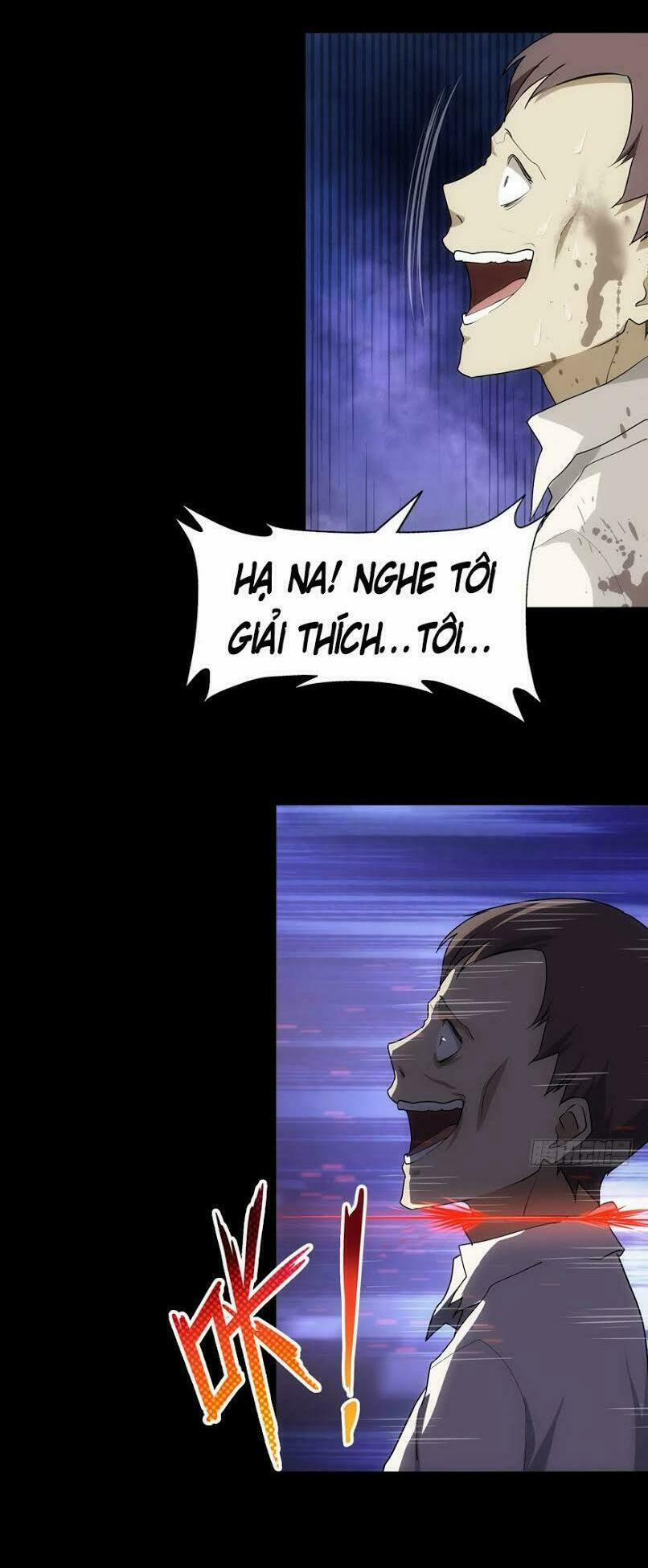 Bạn Gái Zombie Của Tôi 19 trang 15