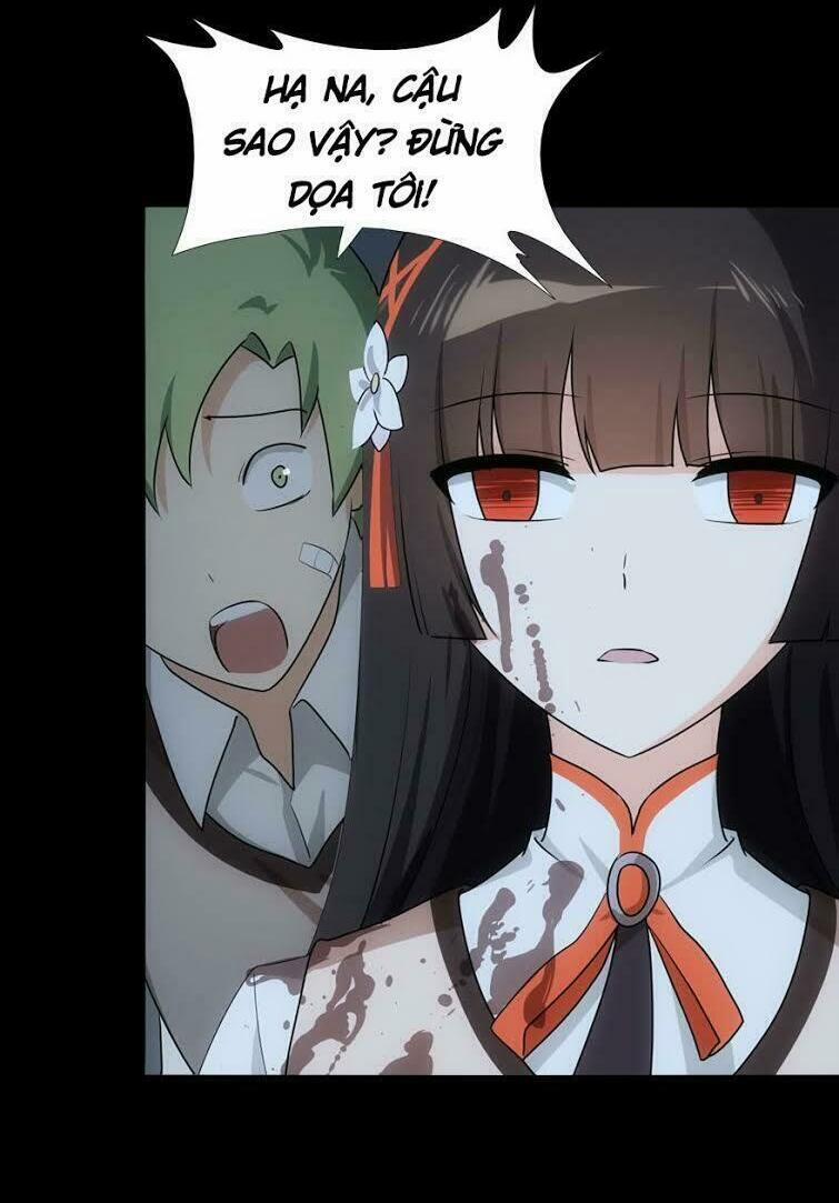 Bạn Gái Zombie Của Tôi 19 trang 21