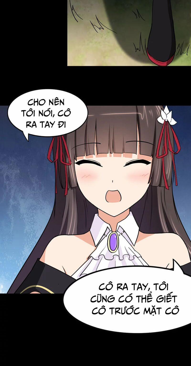 Bạn Gái Zombie Của Tôi 190 trang 28