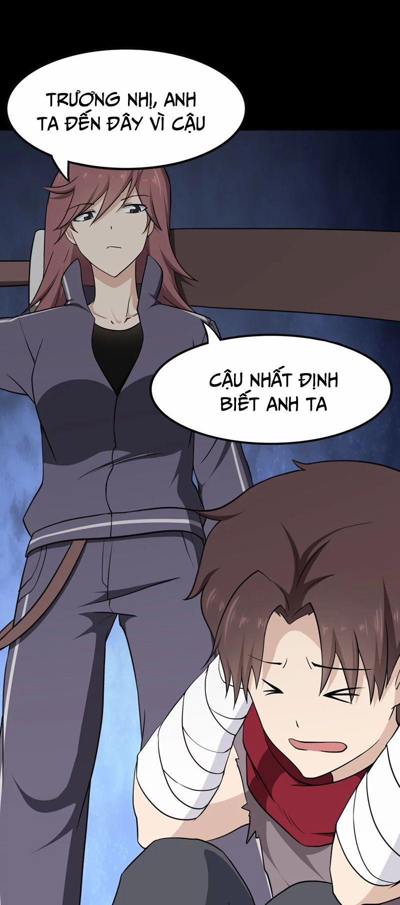 Bạn Gái Zombie Của Tôi 190 trang 3