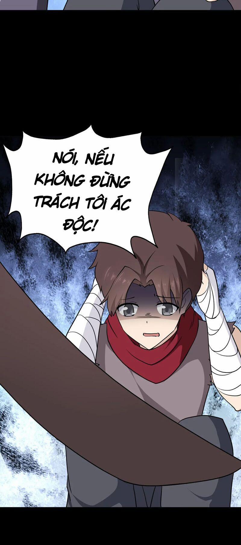 Bạn Gái Zombie Của Tôi 190 trang 4
