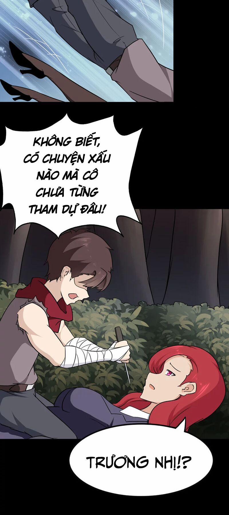 Bạn Gái Zombie Của Tôi 190 trang 44
