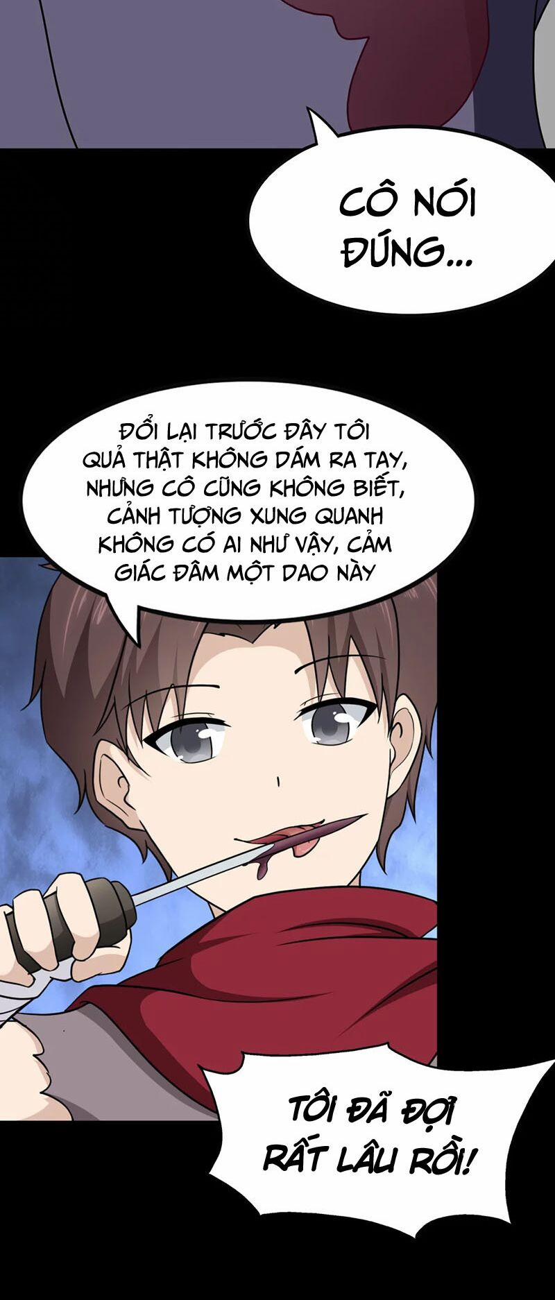 Bạn Gái Zombie Của Tôi 190 trang 48