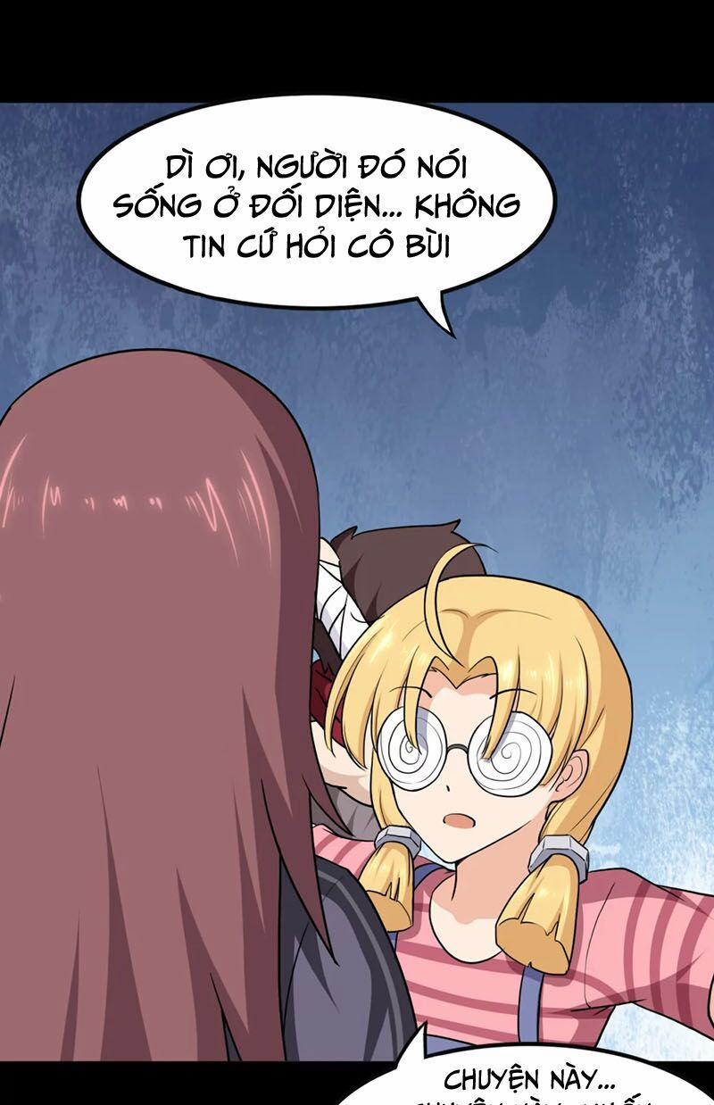 Bạn Gái Zombie Của Tôi 190 trang 5